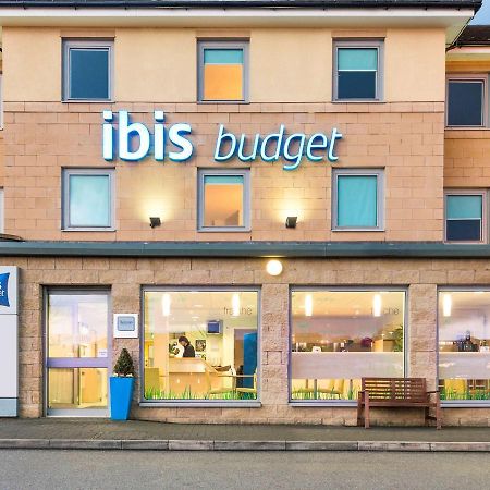 Ibis Budget Bradford Bradford  Dış mekan fotoğraf