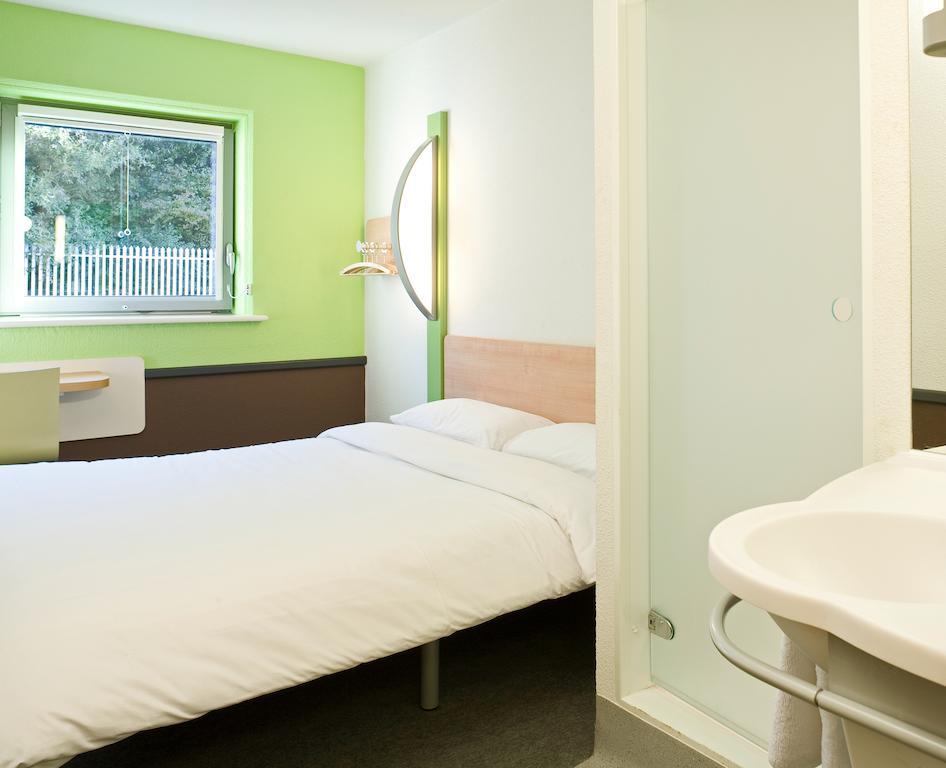 Ibis Budget Bradford Bradford  Oda fotoğraf