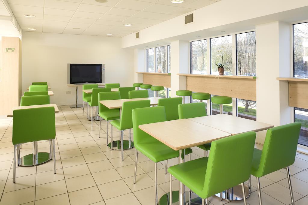 Ibis Budget Bradford Bradford  Dış mekan fotoğraf