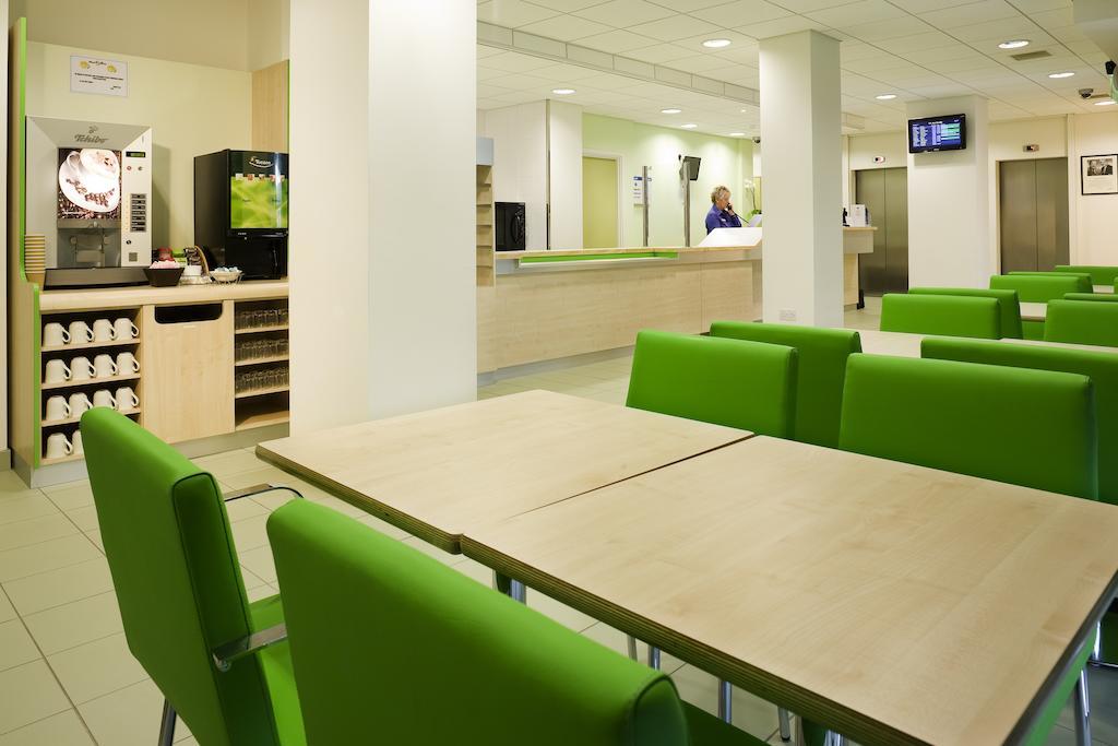 Ibis Budget Bradford Bradford  Dış mekan fotoğraf