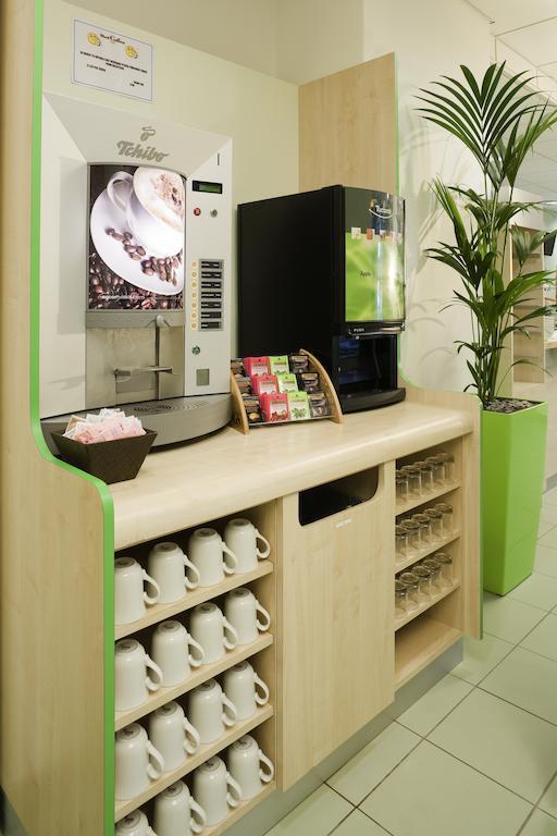 Ibis Budget Bradford Bradford  Dış mekan fotoğraf