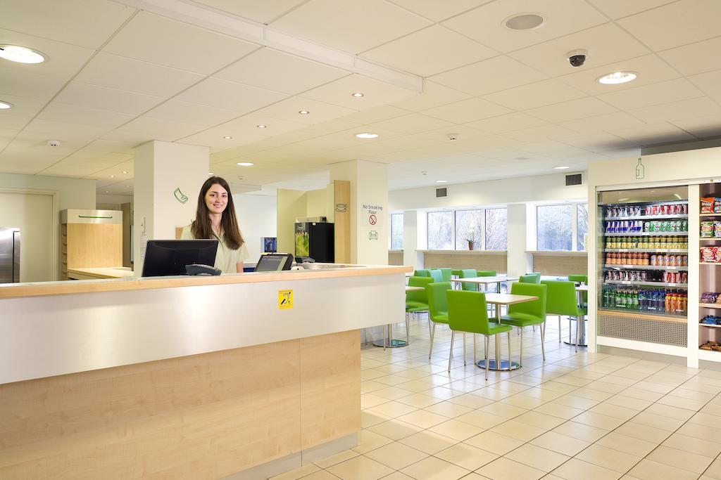 Ibis Budget Bradford Bradford  Dış mekan fotoğraf