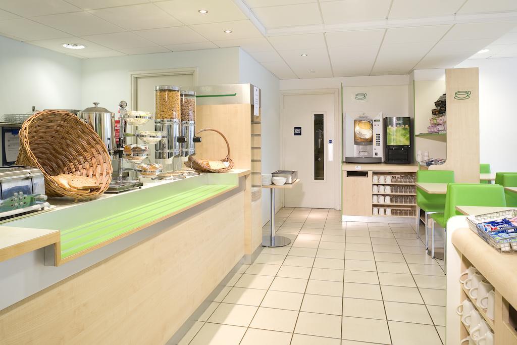 Ibis Budget Bradford Bradford  Dış mekan fotoğraf
