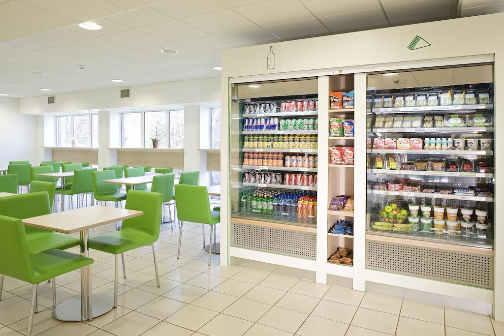 Ibis Budget Bradford Bradford  Dış mekan fotoğraf