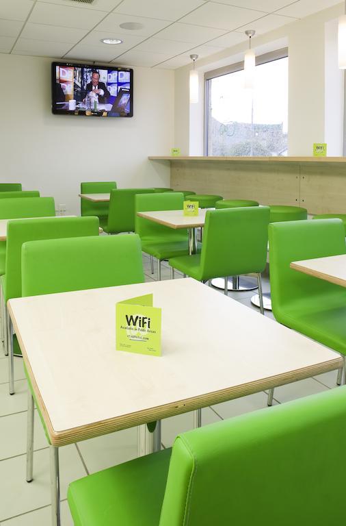 Ibis Budget Bradford Bradford  Dış mekan fotoğraf