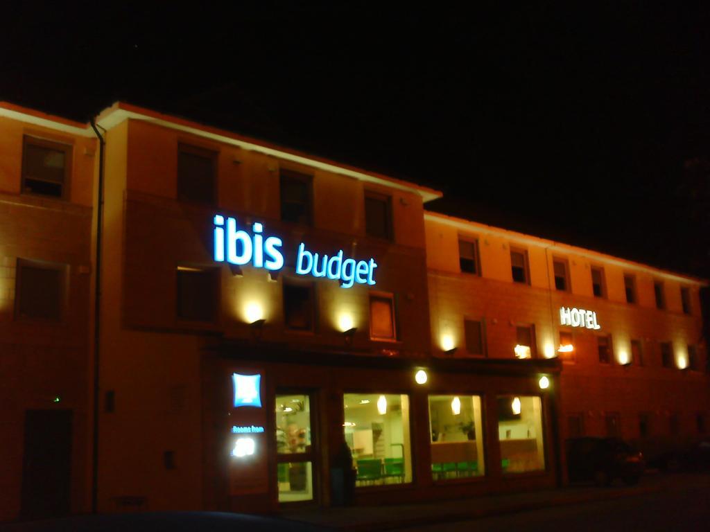 Ibis Budget Bradford Bradford  Dış mekan fotoğraf