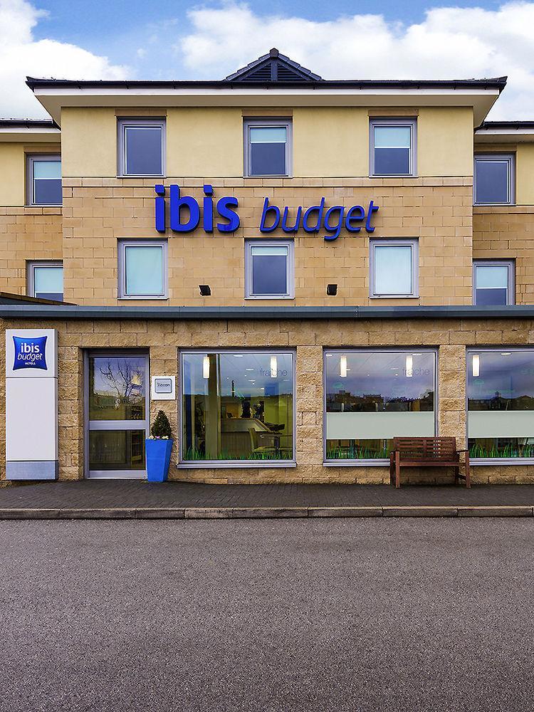 Ibis Budget Bradford Bradford  Dış mekan fotoğraf