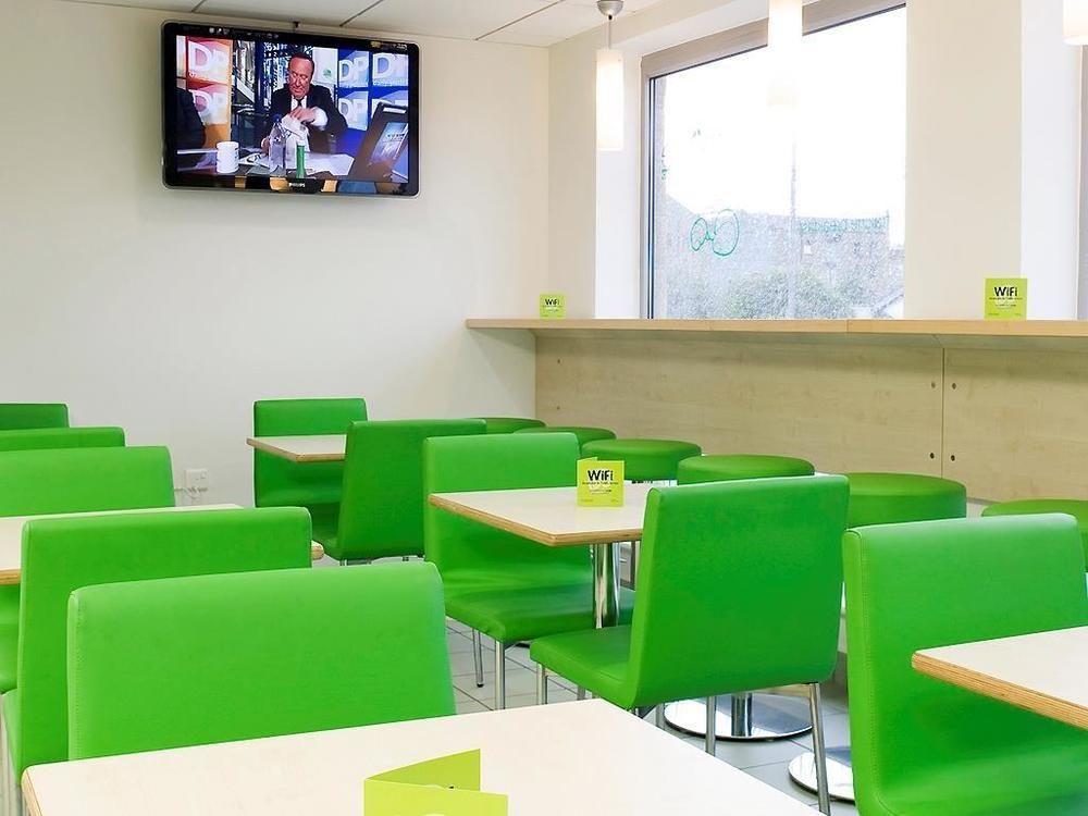 Ibis Budget Bradford Bradford  Dış mekan fotoğraf