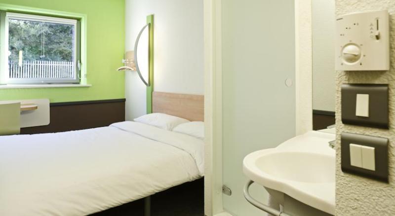 Ibis Budget Bradford Bradford  Dış mekan fotoğraf