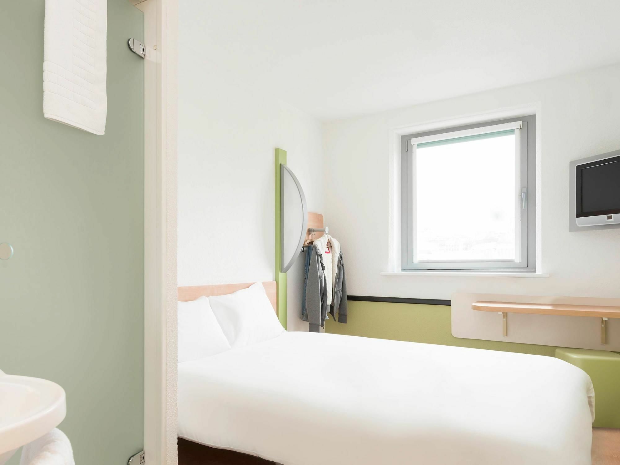 Ibis Budget Bradford Bradford  Dış mekan fotoğraf