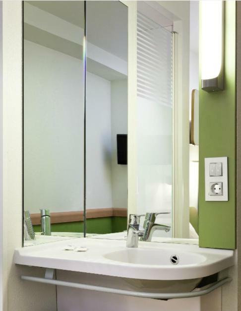 Ibis Budget Bradford Bradford  Dış mekan fotoğraf