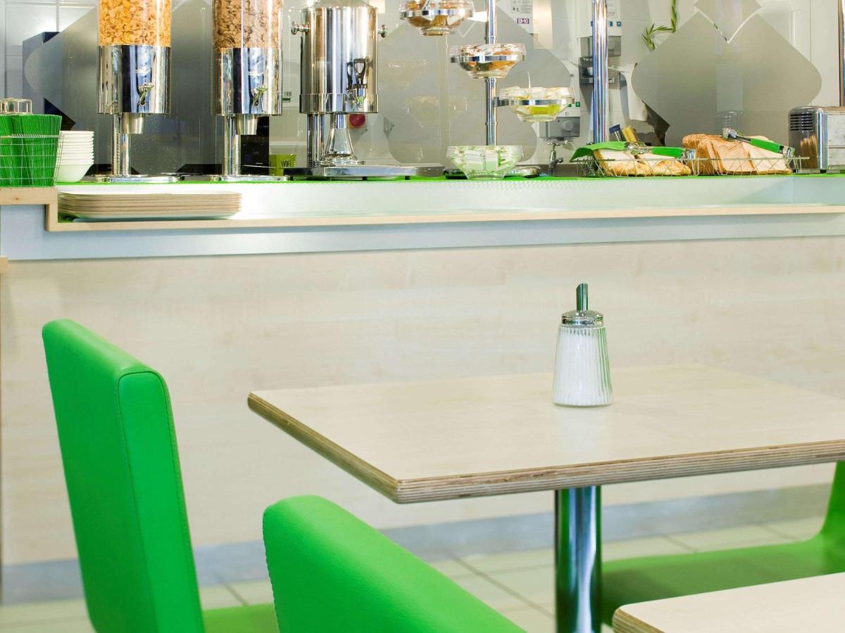 Ibis Budget Bradford Bradford  Dış mekan fotoğraf