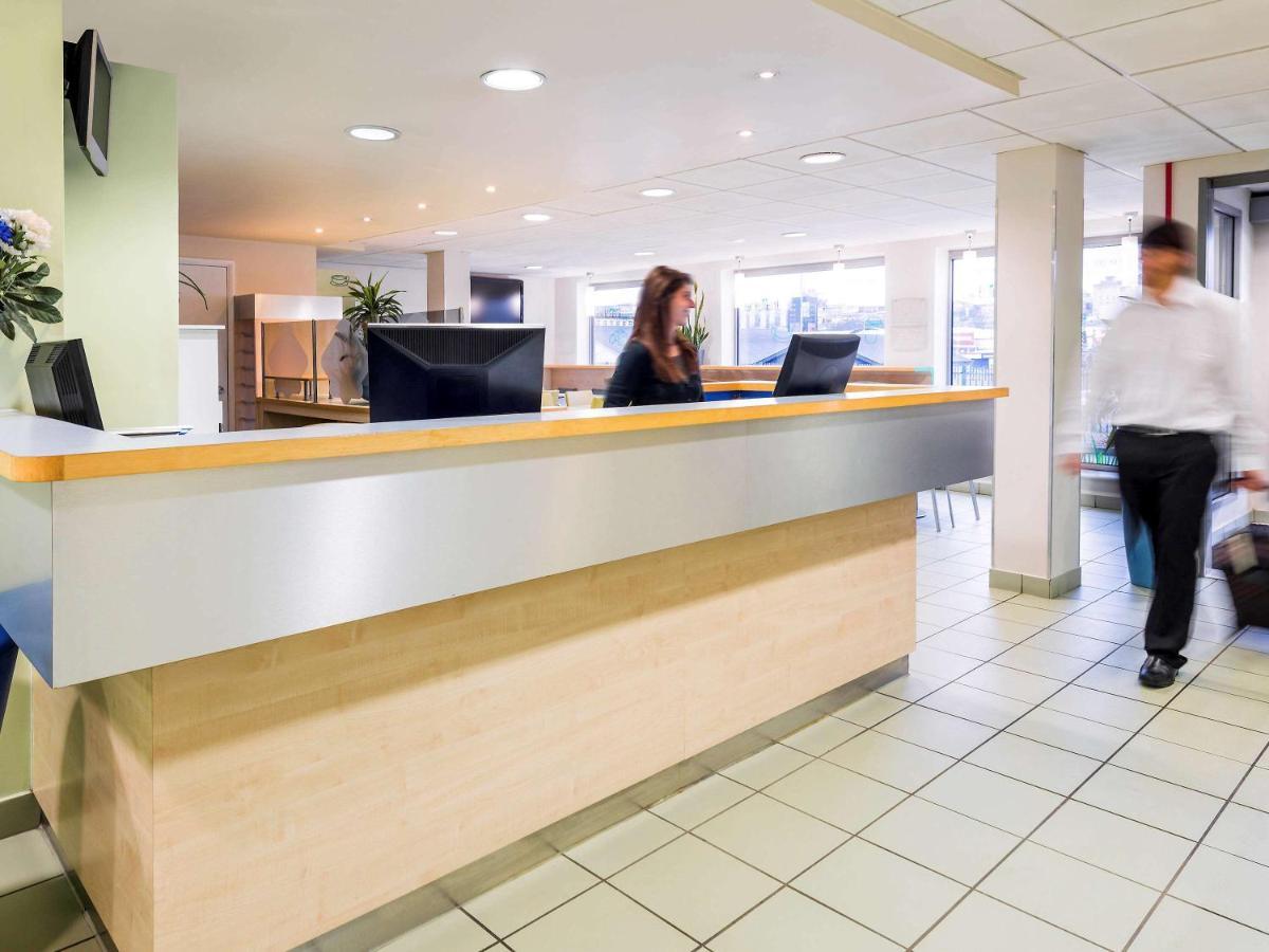 Ibis Budget Bradford Bradford  Dış mekan fotoğraf