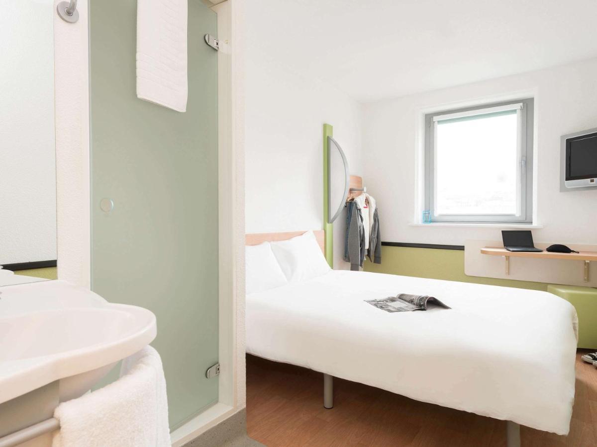 Ibis Budget Bradford Bradford  Dış mekan fotoğraf