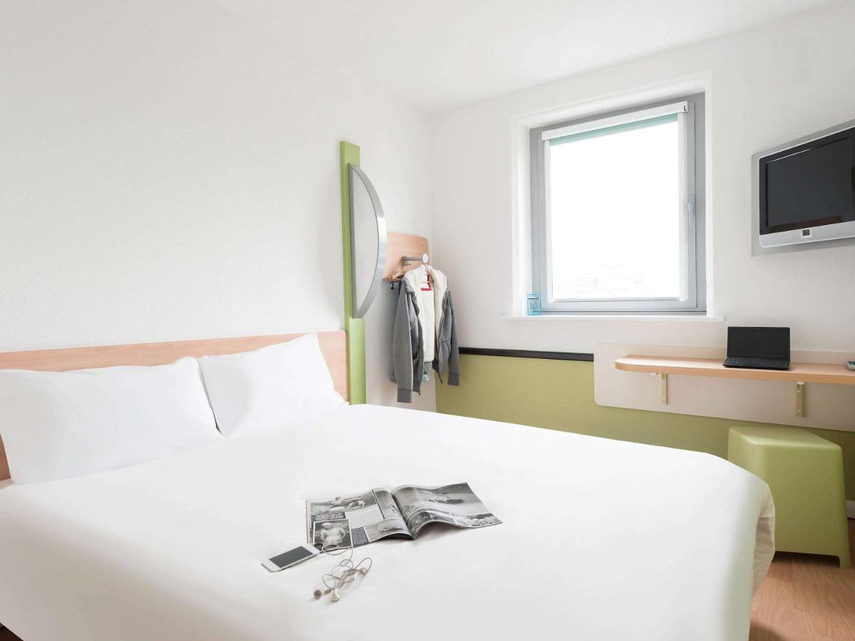 Ibis Budget Bradford Bradford  Dış mekan fotoğraf
