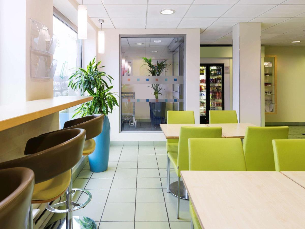 Ibis Budget Bradford Bradford  Dış mekan fotoğraf